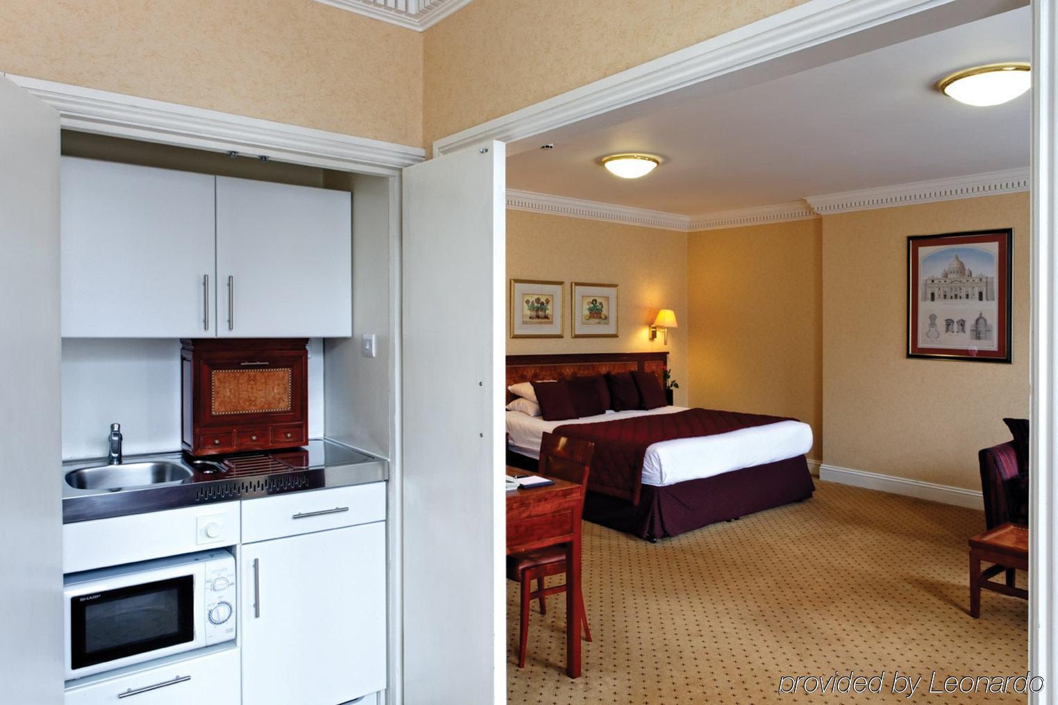 Grange Portland Hotel London Zimmer foto